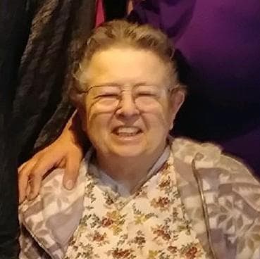 Sharon Nelson