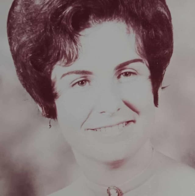 Judith Georgeff