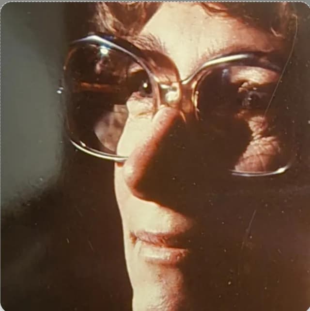 Beverly Joan Smith