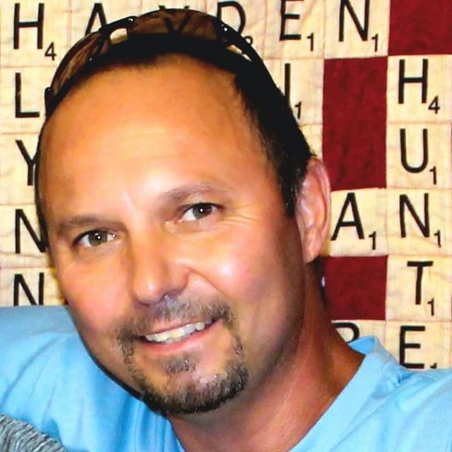 Robie Paul Rotolo