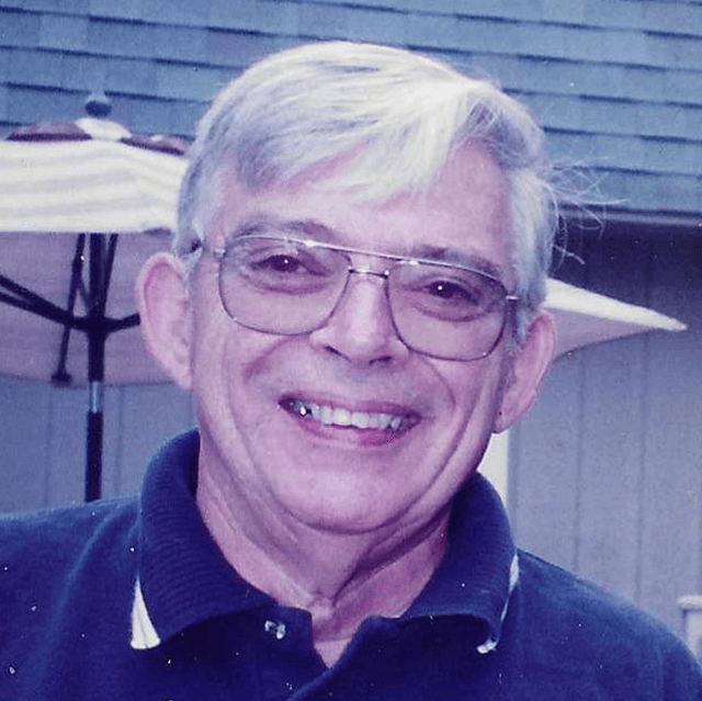 Robert Kay