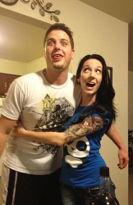 Photo shared by Steph Heisel