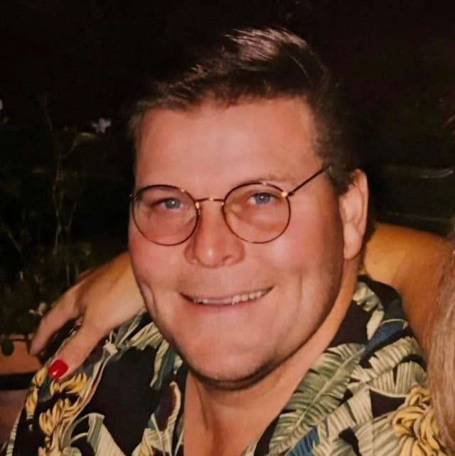 Thomas W. Orr