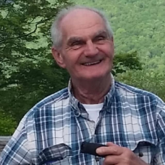 Robert Stanley