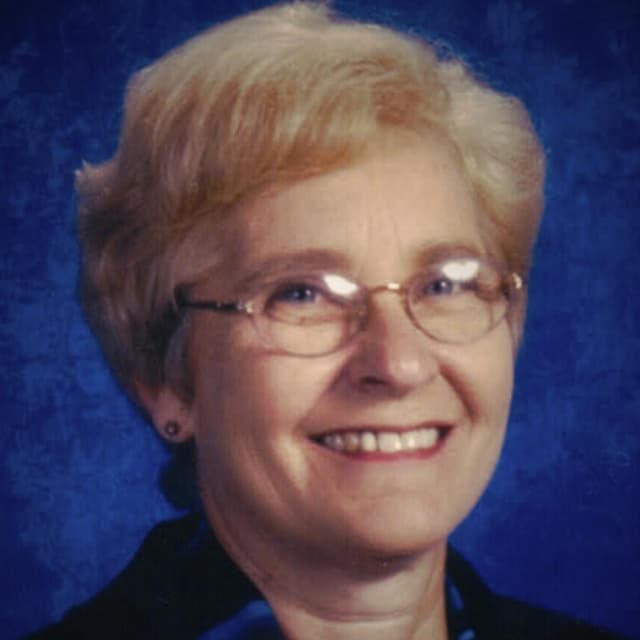 Judy Cribbs