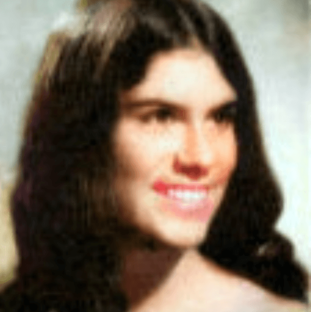 Elizabeth Rose Suleiman