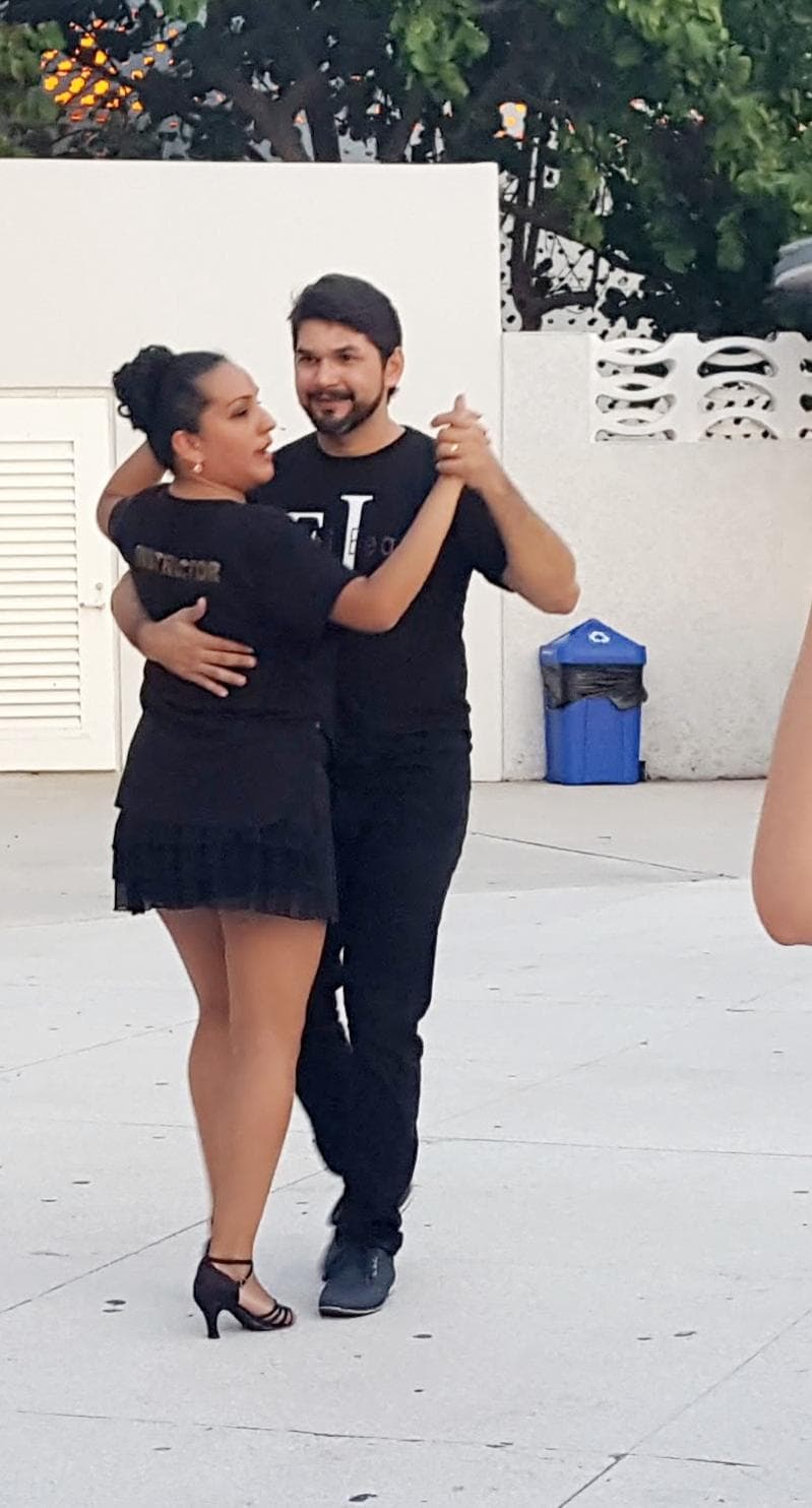 Photo shared by Kim Bonanno