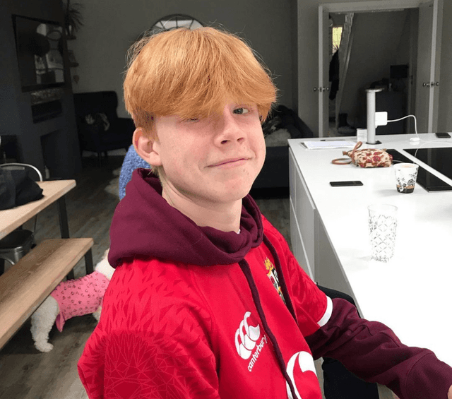 Micah Sharpe