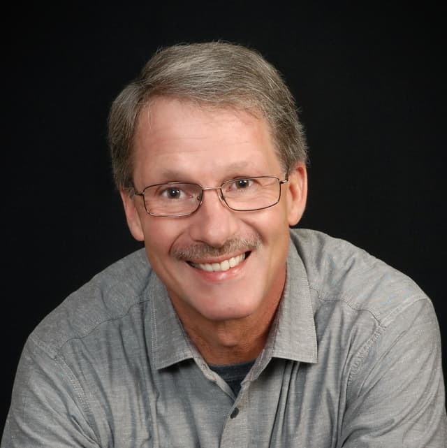 Scott Grill