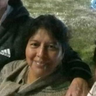 Alberta Sanchez