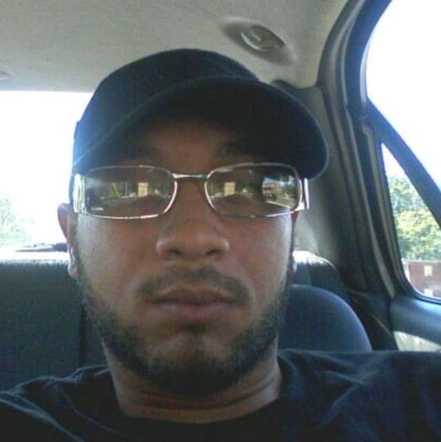 Daymond T. Finklea