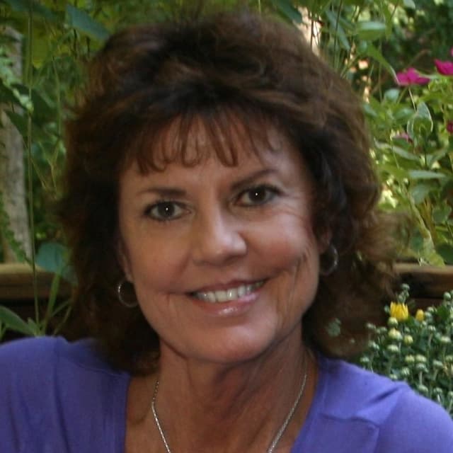 Marilyn Hausfeld