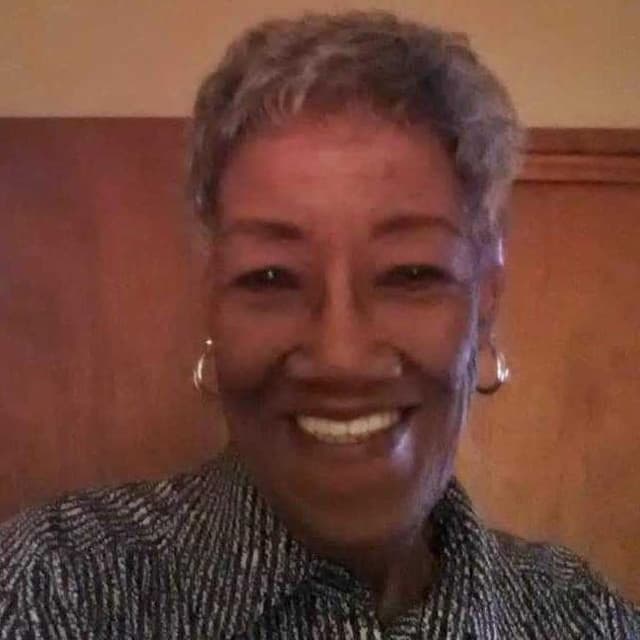 Marion Ushery