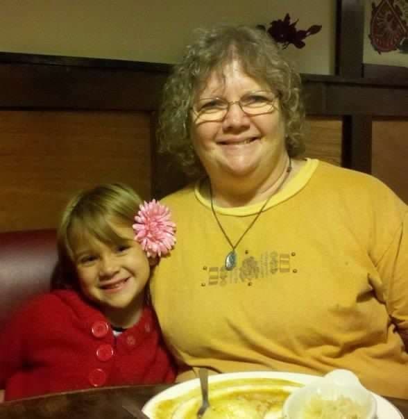 Photo shared by Stephanie Salem