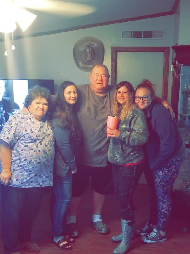 Photo shared by Lindee Davis