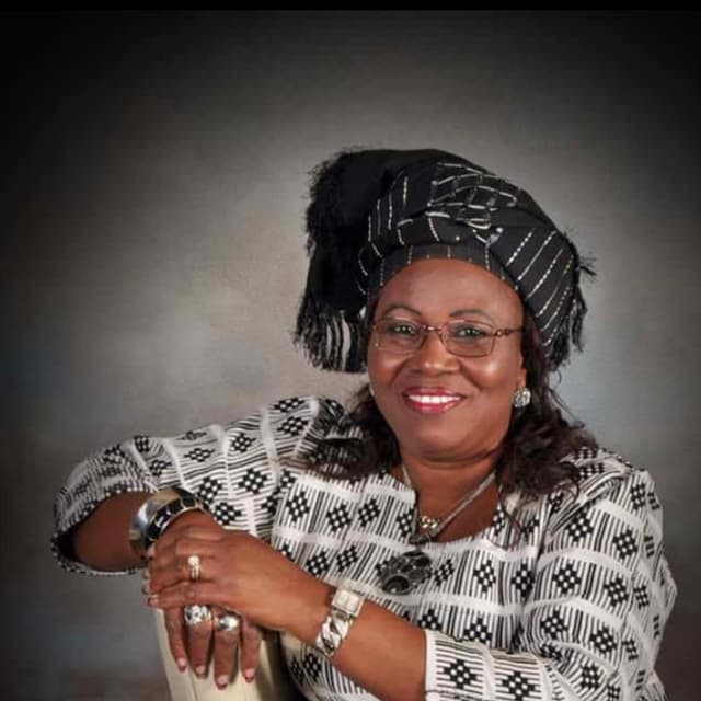 AGNES SIMBO