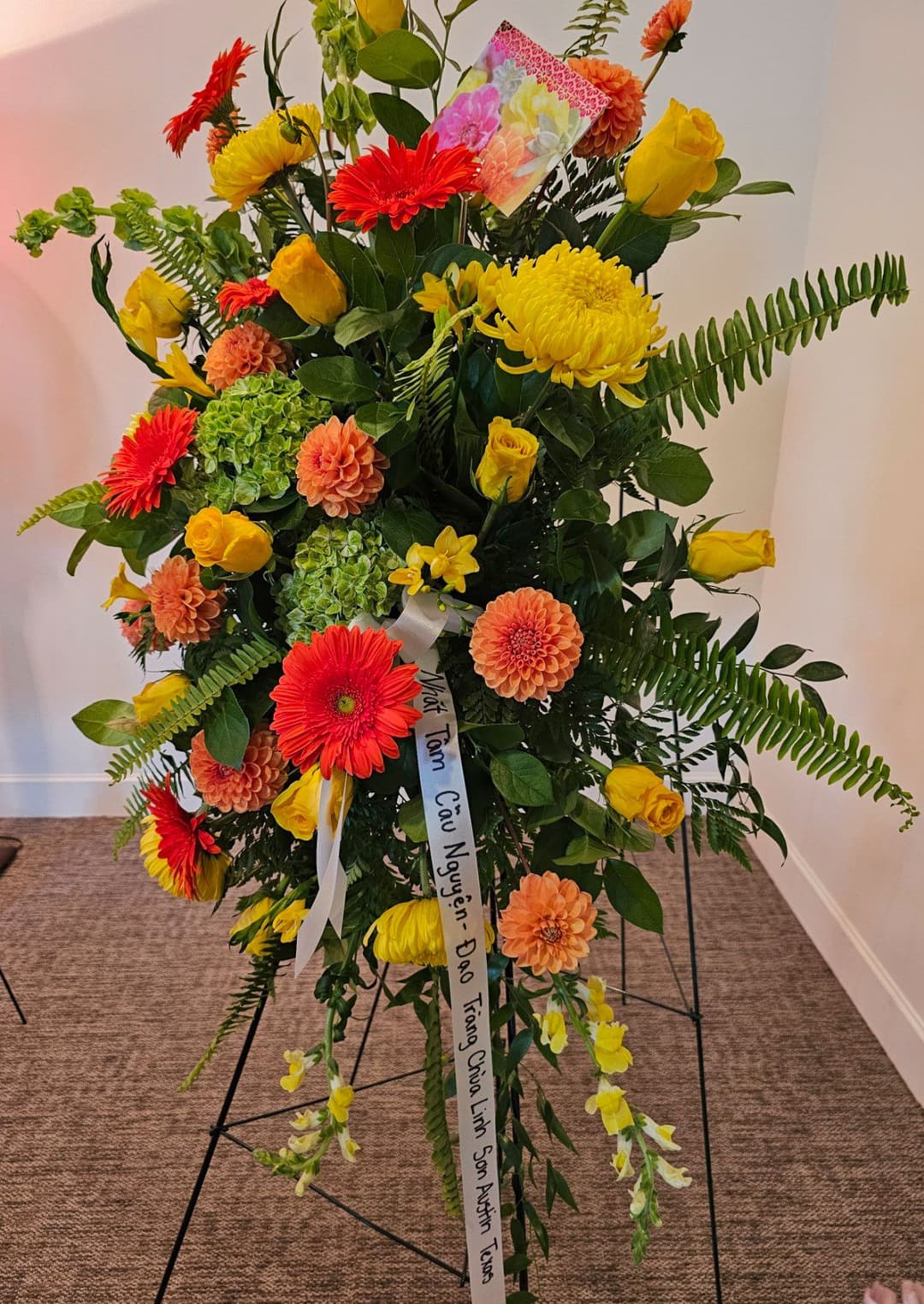 Photo shared by Thùy-Trang Nguyễn