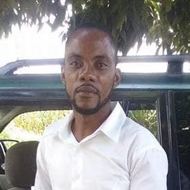 Jean Marie Bazile