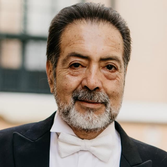 Carlos Enrique Brusso