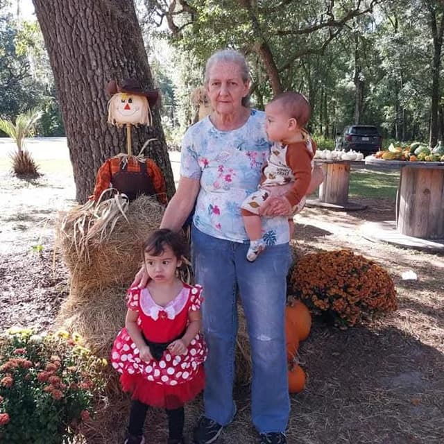 Phyllis Anne Bonham