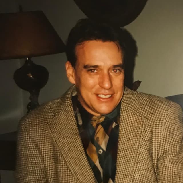 Lewis Haggard