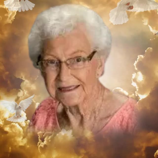 Martha Jean Stevens