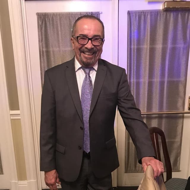 Frank "Franco" Maida