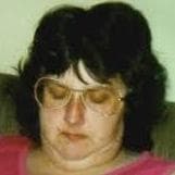 Mary Louise Rahn