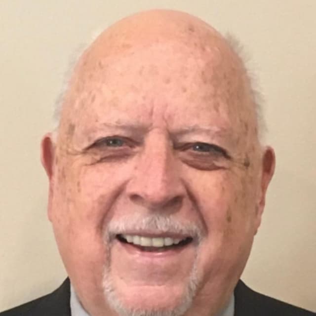 James Mann