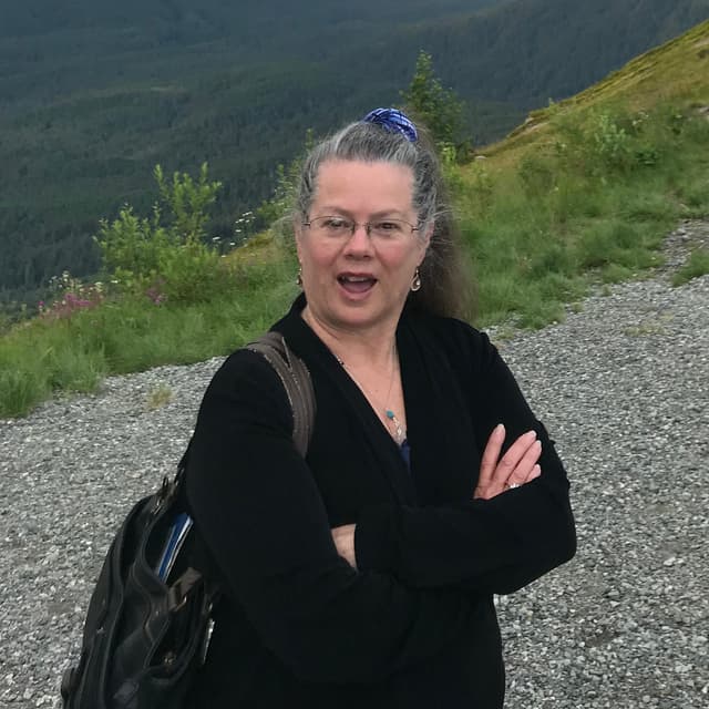Alice Pierce