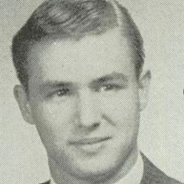 Phillip Wayne Coffman