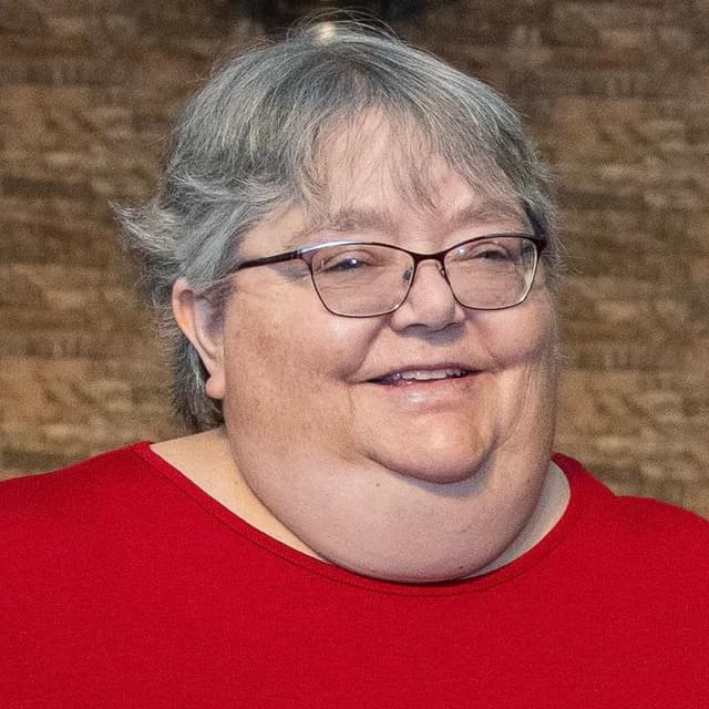 Ronda Dee Oswald