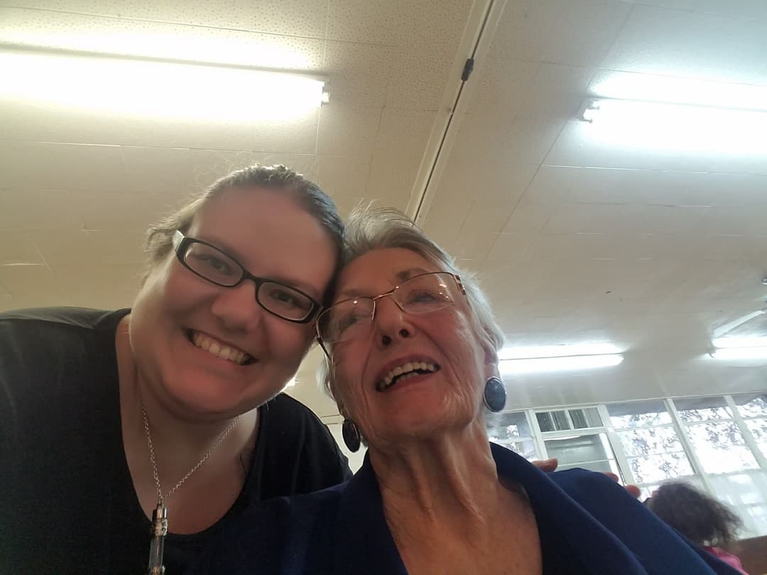 Photo shared by Jennifer Simecek