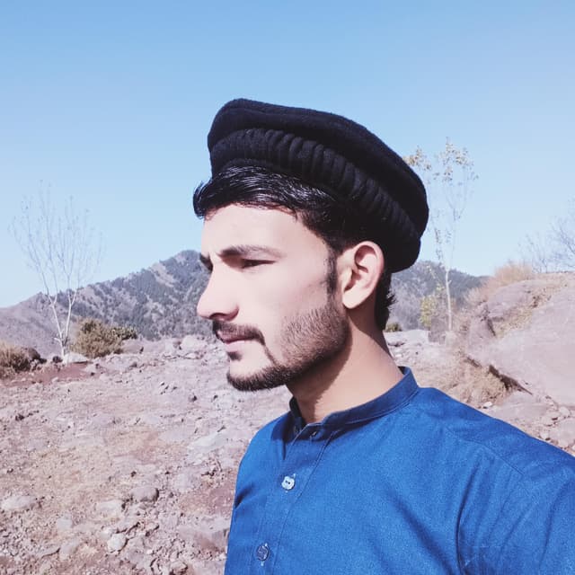 Amir Kiani