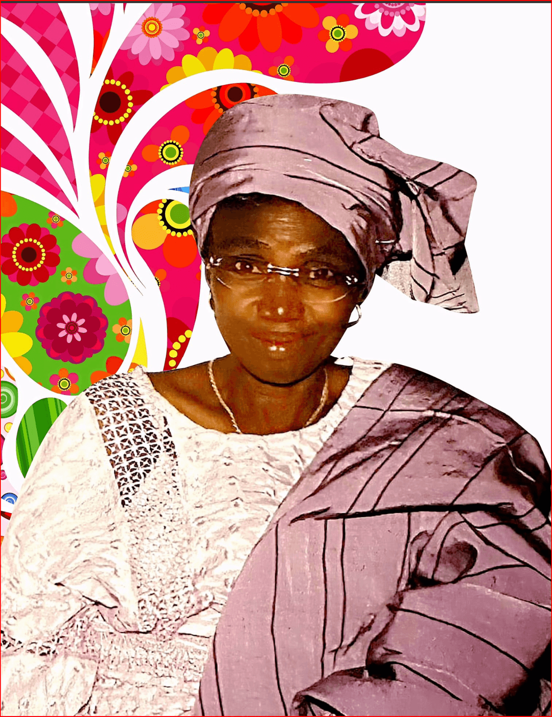 Photo shared by Emmanuel Adelaja