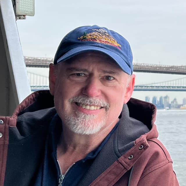 Michael Ness