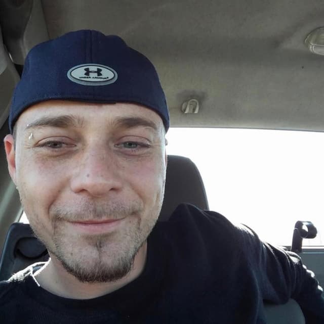 Daniel McKiernan