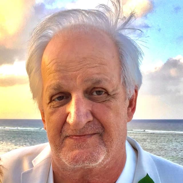 Donald Leedy