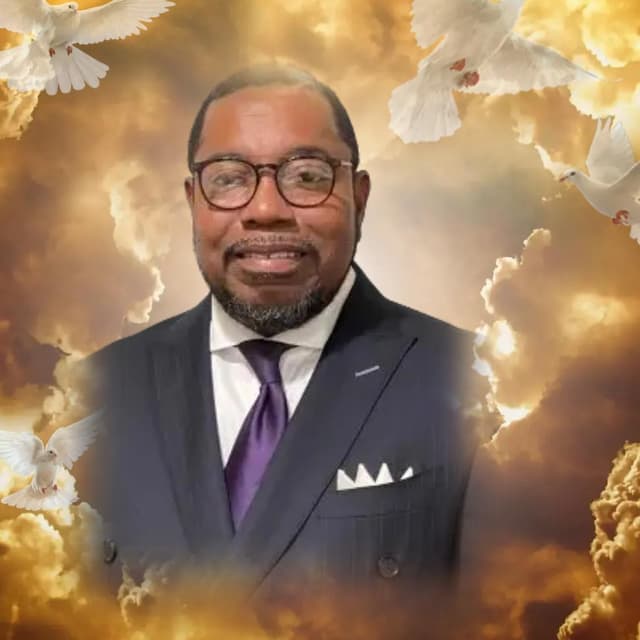 Rev. Dr. S. J. Williams