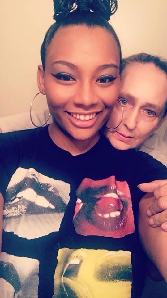 Photo shared by Brianna A