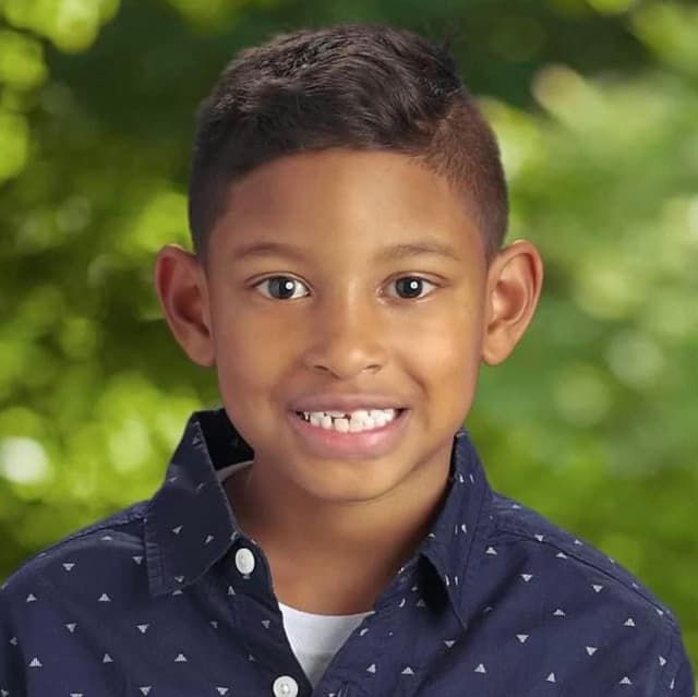 Joseph (JoJo) Brooks Jr.