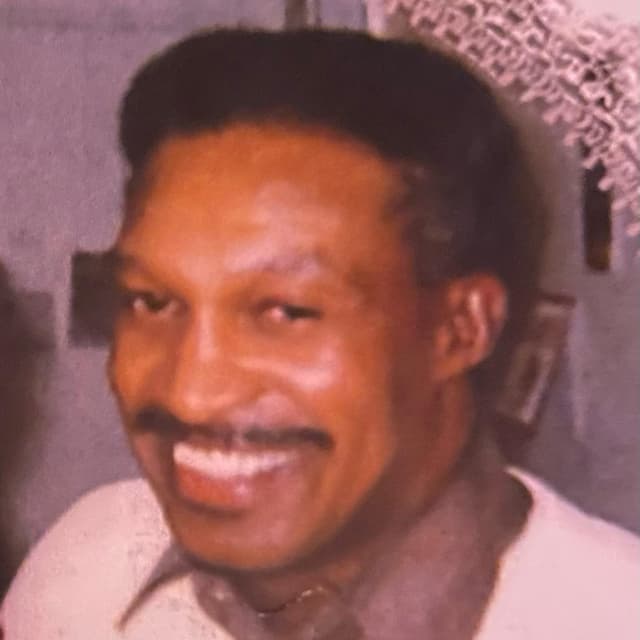 Benjamin Henderson, Jr