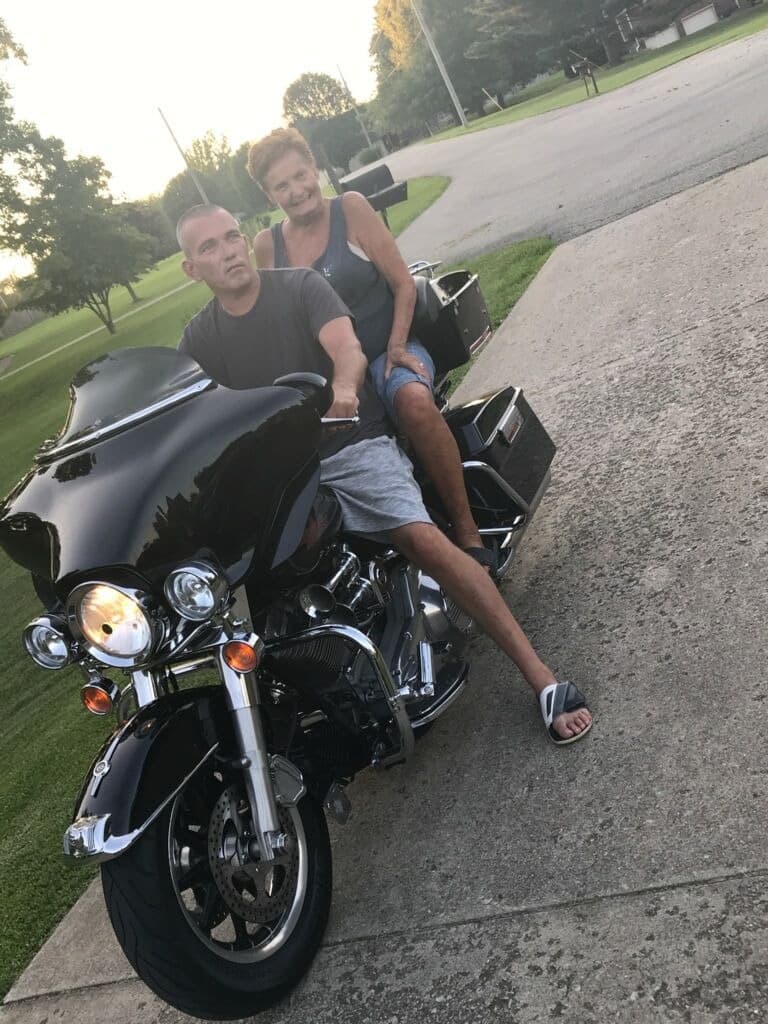 Photo shared by Jenny