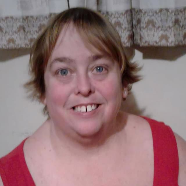 Rebecca Dixon