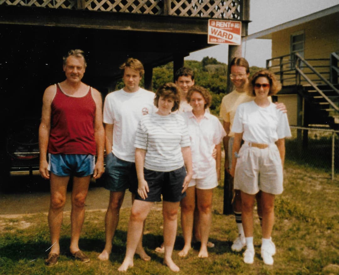 Photo shared by Linda/Mike Thomas & Hank/Patricia Hutcherson