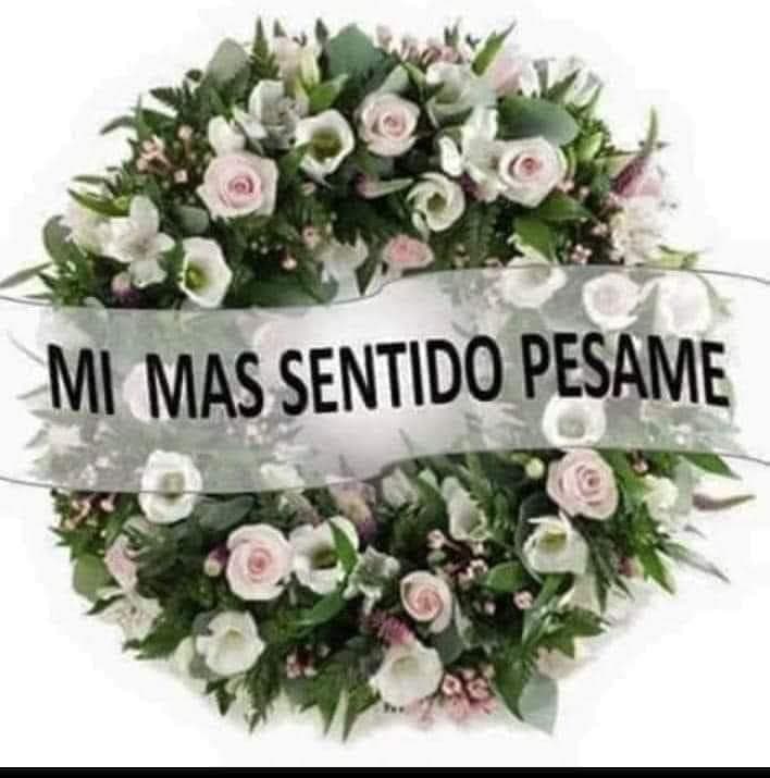 Photo shared by Fernanda Montaño