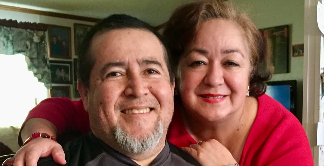 Photo shared by Liz Dueñas