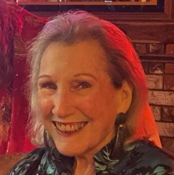 Brenda Faye Nissim