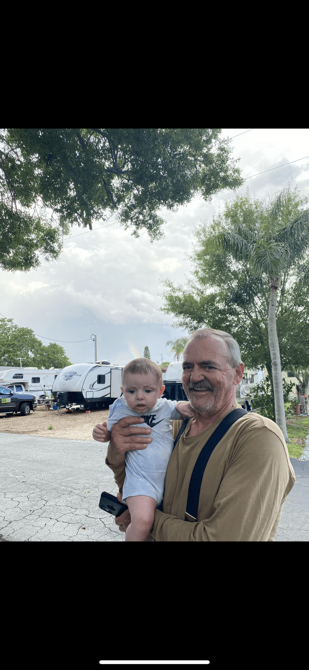 Photo shared by Aurora Walker
