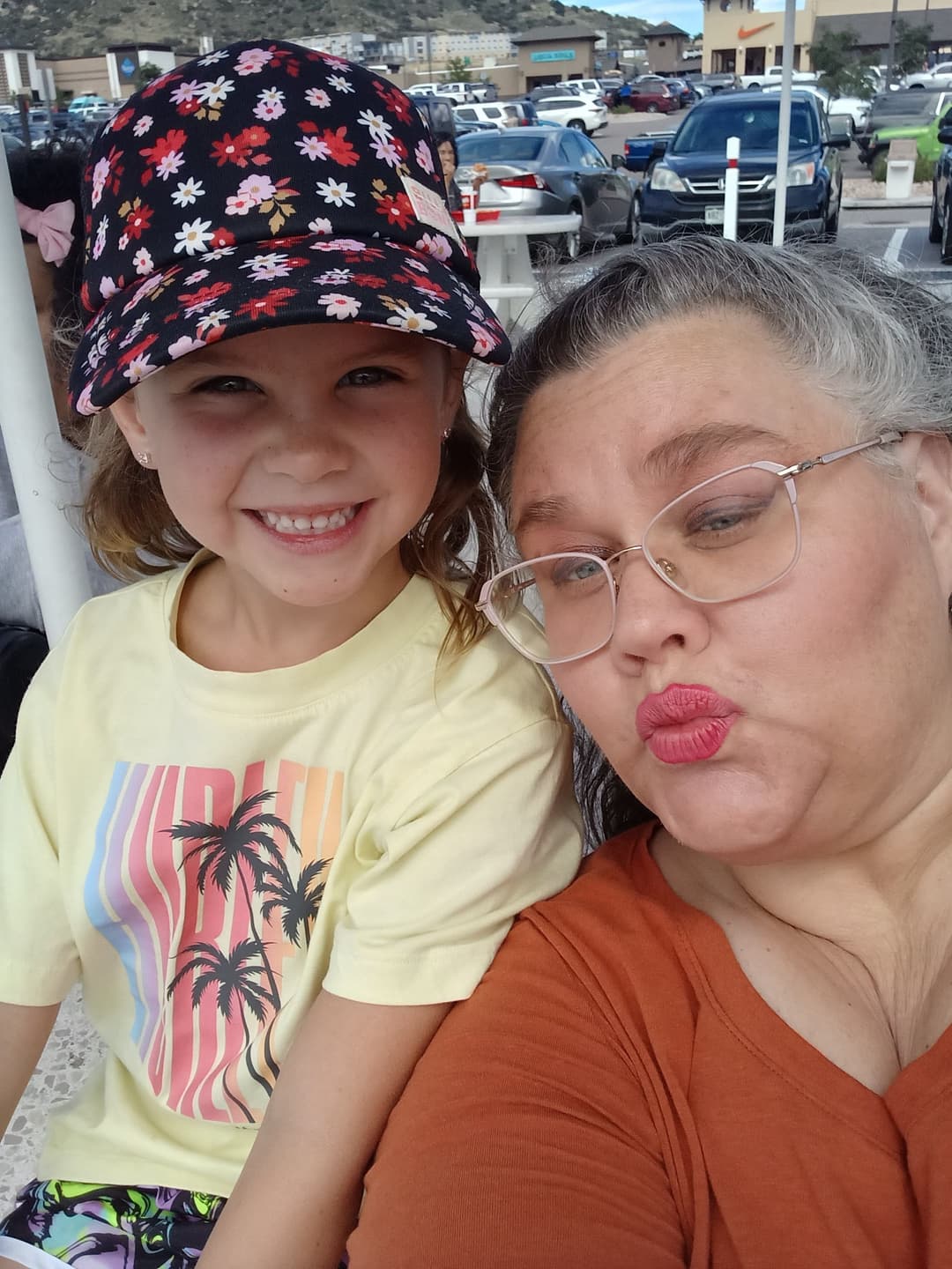 Photo shared by Magen
